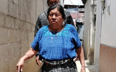 Juana Cholotío