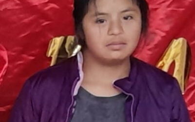 Keyla y su viaje de aprendizaje