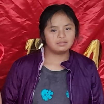 Keyla y su viaje de aprendizaje
